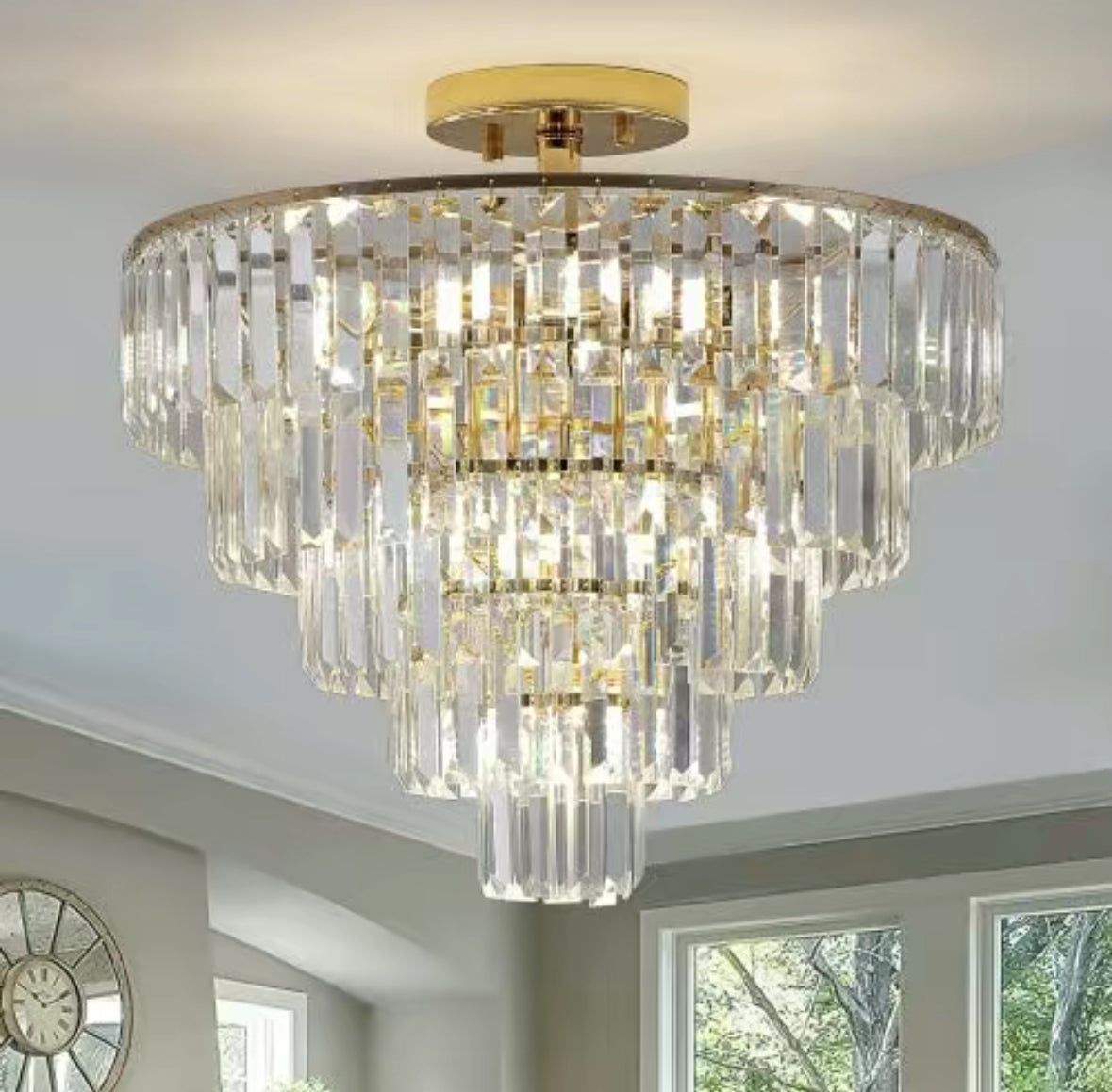 Luxury Chandeliers