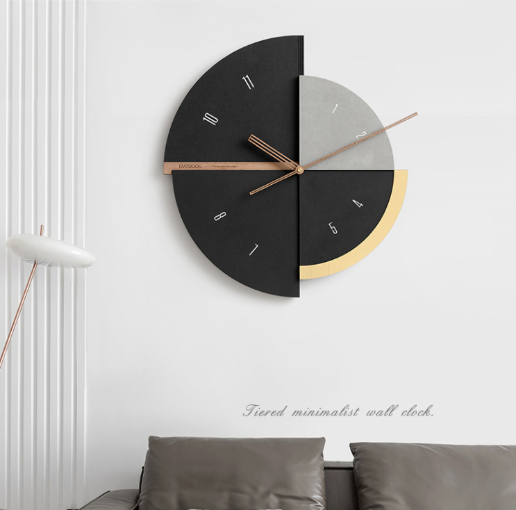Luxury Wall Clocks