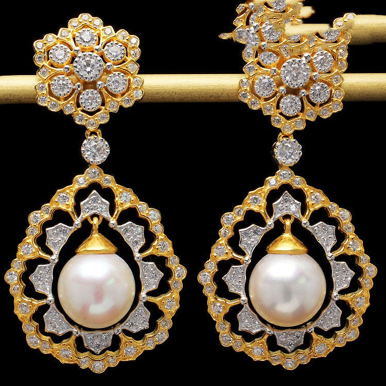 Luxury Moissanite Jewelry & Watches