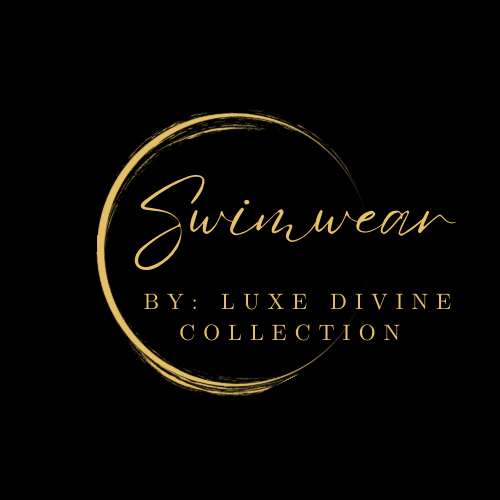 Swimwear By Luxe Divine Collection