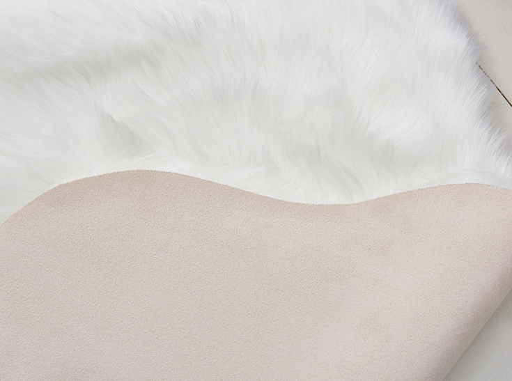 Luxe Divine Collection ~ Faux Fur Luxury Rug/Carpet