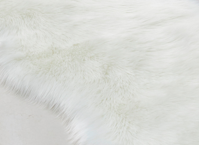 Luxe Divine Collection ~ Faux Fur Luxury Rug/Carpet