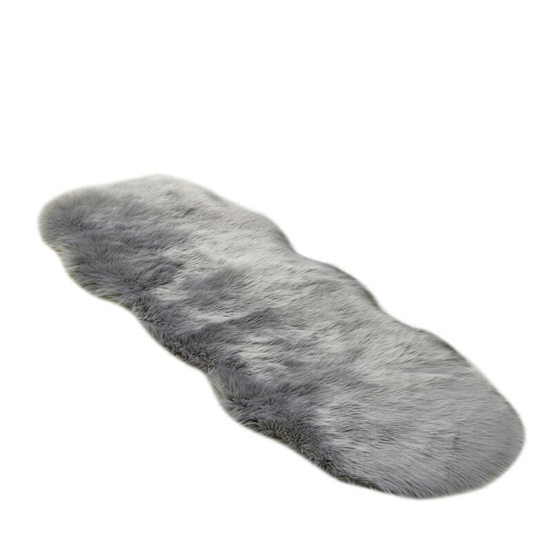Luxe Divine Collection ~ Faux Fur Luxury Rug/Carpet