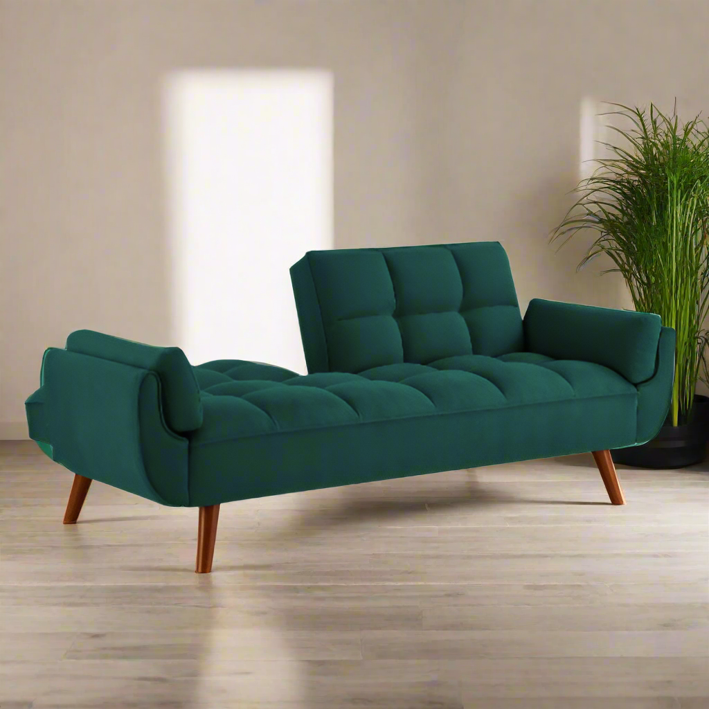 Luxe Divine Collection ~ Fabric Sofa/Sofa Bed