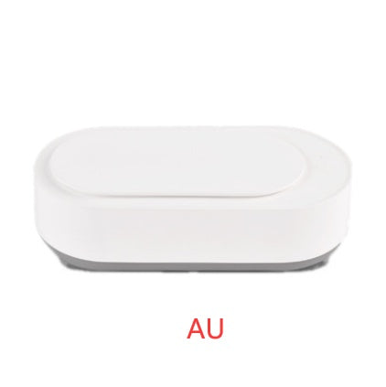 Luxe Divine Collection ~ Portable Ultrasonic High Frequency Cleaner 45000Hz High-Frequency Cleaning Machine for Jewelry Glasses W