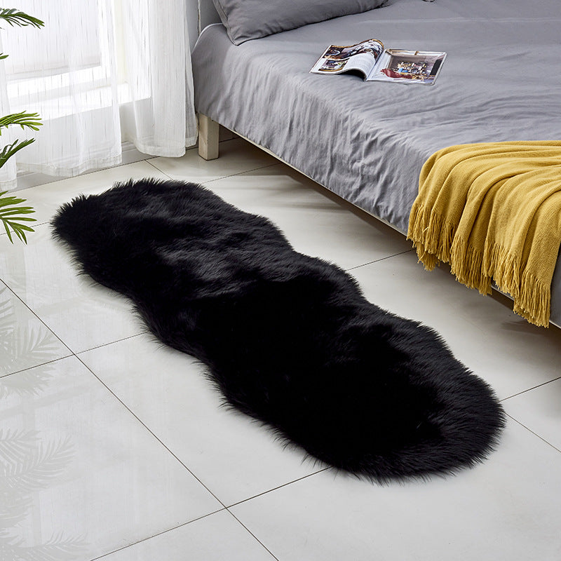 Luxe Divine Collection ~ Faux Fur Luxury Rug/Carpet