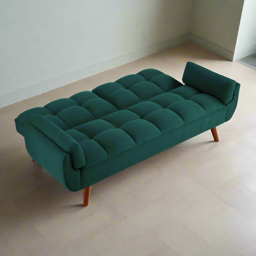 Luxe Divine Collection ~ Fabric Sofa/Sofa Bed