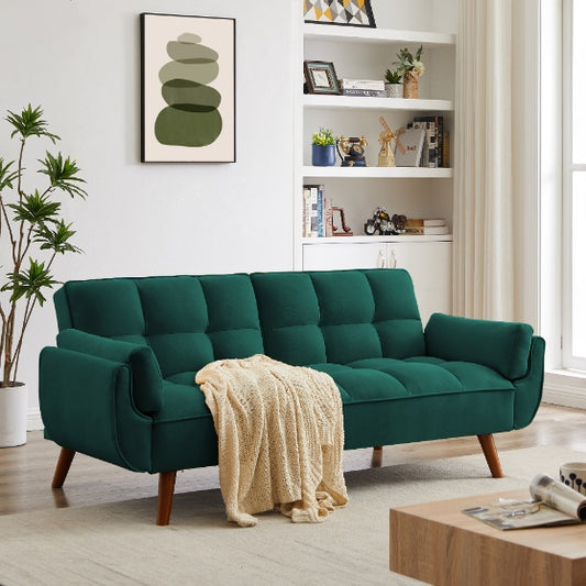 Luxe Divine Collection ~ Fabric Sofa/Sofa Bed