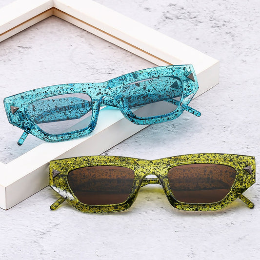 Luxe Divine Collection ~ Sunglasses Personalized Sunglasses, Multiple Colors