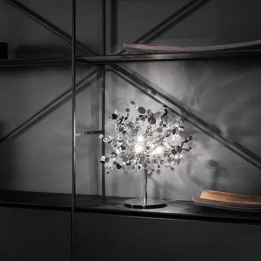 Luxe Divine Collection ~ Luxury Bedside Table Lamp Decoration