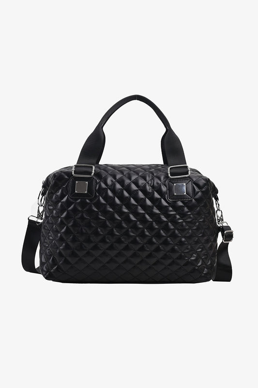 Luxe Divine Collection ~ Leather Handbag