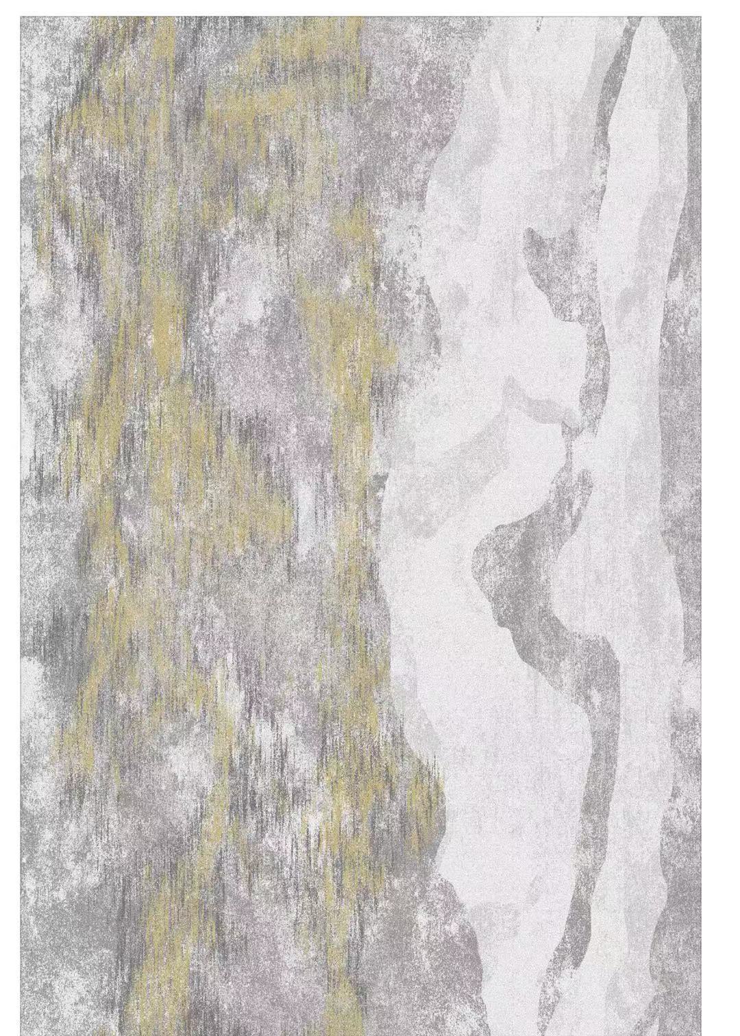 Luxe Divine Collection ~ Modern Luxury Style Rug/Carpet
