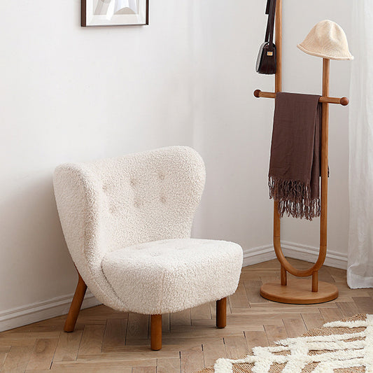 Luxe Divine Collection ~ Nordic Luxury Sofa Chair