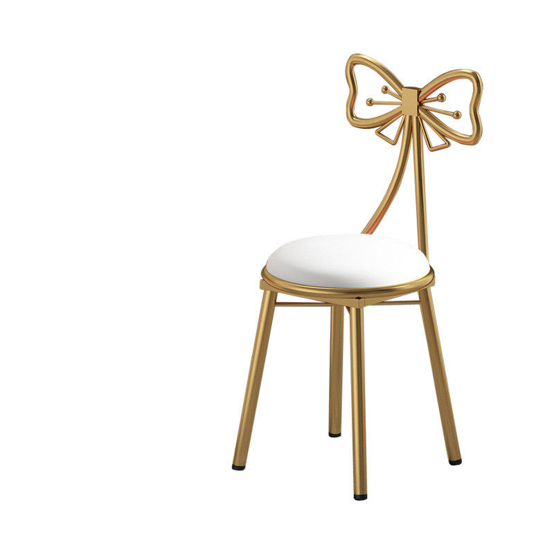 Luxe Divine Collection ~ Luxury Vanity/Dining/Accent Velvet Chair